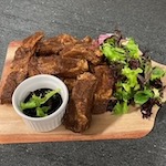 spareribs
