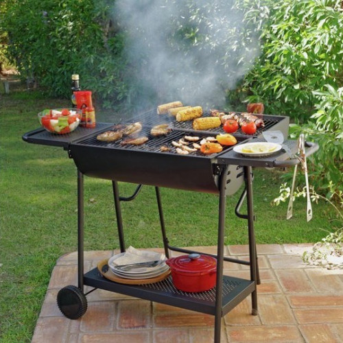 Barbeque