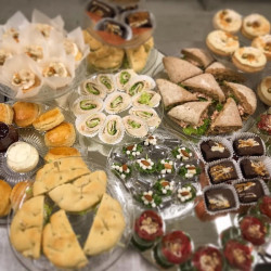BBB High-Tea