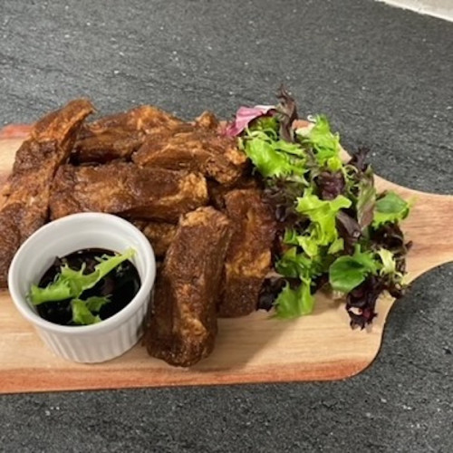 Spareribs